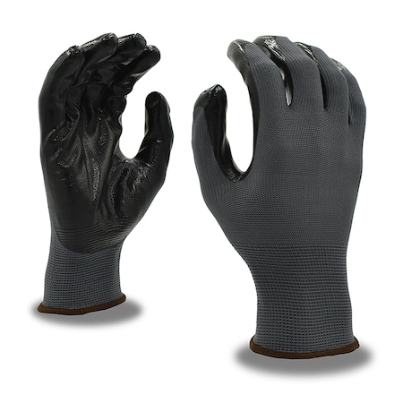 Cordova Machine-Knit Coated Gloves, XL 12 PK 6890XL